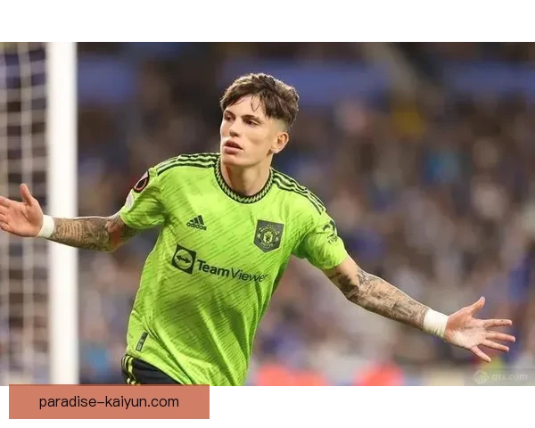 拉什福德在近期状态回暖中，表现稳健引发关注，加纳乔发展潜力正逐步显现