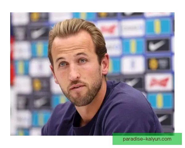 哈里·凯恩慈善活动持续发力，关注社会问题和青少年发展