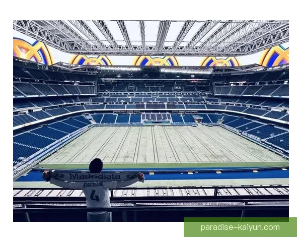 球场参观指南：了解历史与文化，沉浸足球魅力之旅