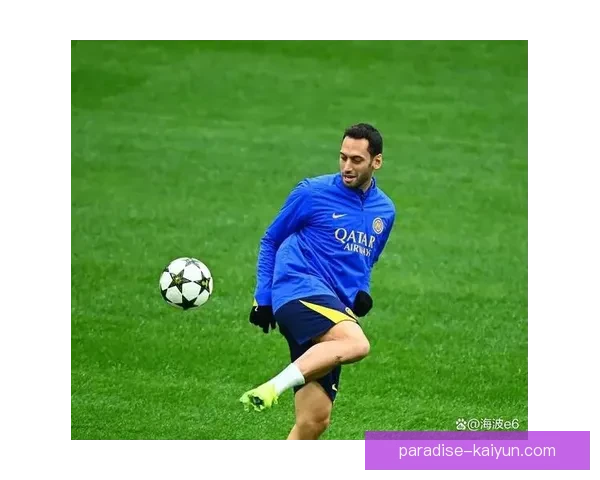 恰尔汗奥卢技术全面分析：状态回暖，成为球队中场核心力量