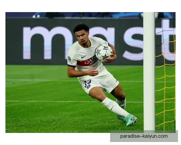 扎伊尔埃梅里传球能力持续提升，已成为球队中场的关键一员