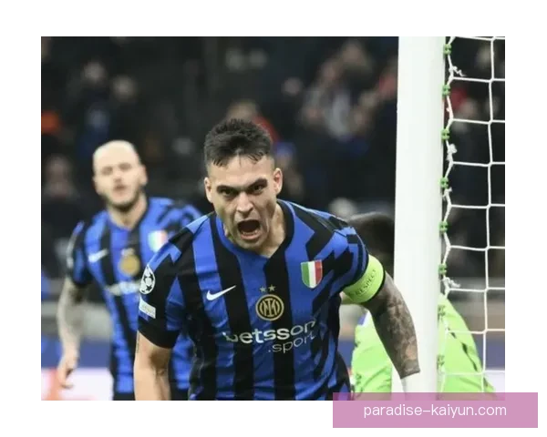 劳塔罗的家庭背景与职业生涯发展持续受到关注