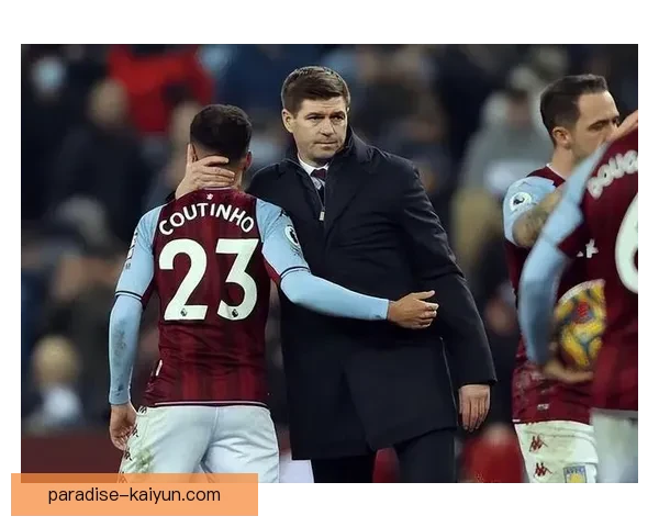 维拉转会策略解析：近期操作展现稳定发展的长期规划