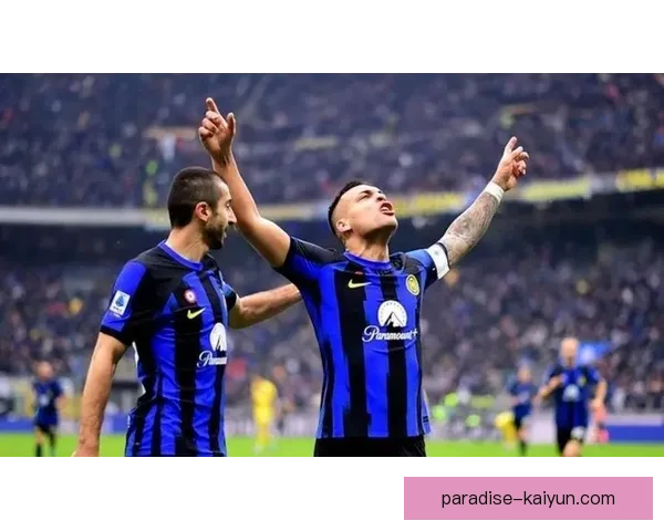 国米整体实力稳健，球队在新赛季表现值得关注