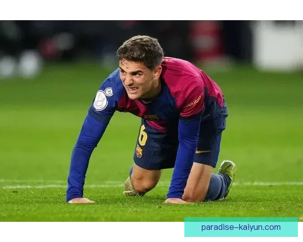 加维领导力评价：随着赛季深入，年轻球员在场上表现稳健，展现出出色的团队精神与指挥能力。