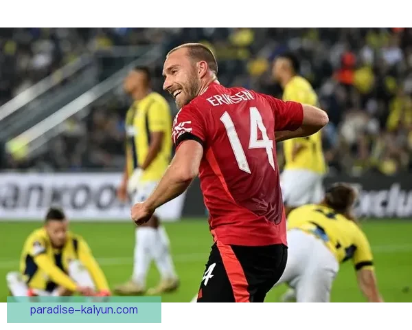 埃里克森心脏骤停后复出 丹麦中场状态回暖备受期待